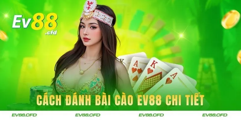 Quy định cách đánh bài chi tiết tại nhà cái uy tín