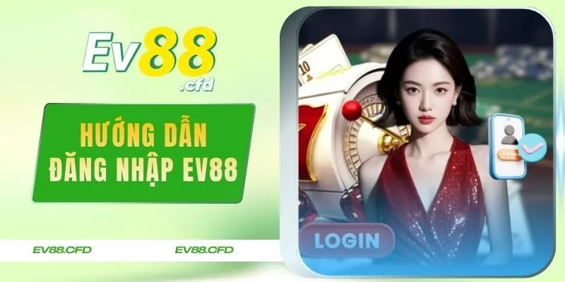 Đăng Nhập EV88