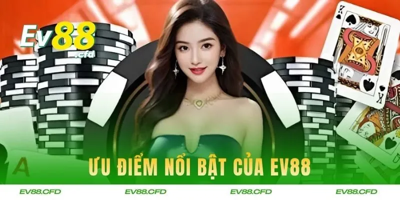 Ưu điểm giúp thương hiệu nổi bật giữa hàng trăm đối thủ