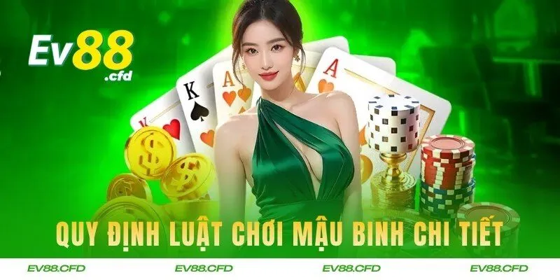Quy định luật chơi game cơ bản nhất cho hội viên